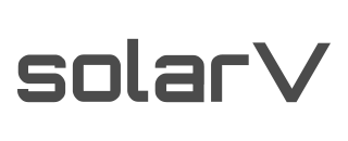 SolarV logo
