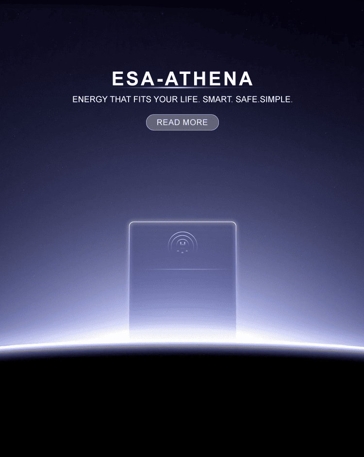 ESA-Athena