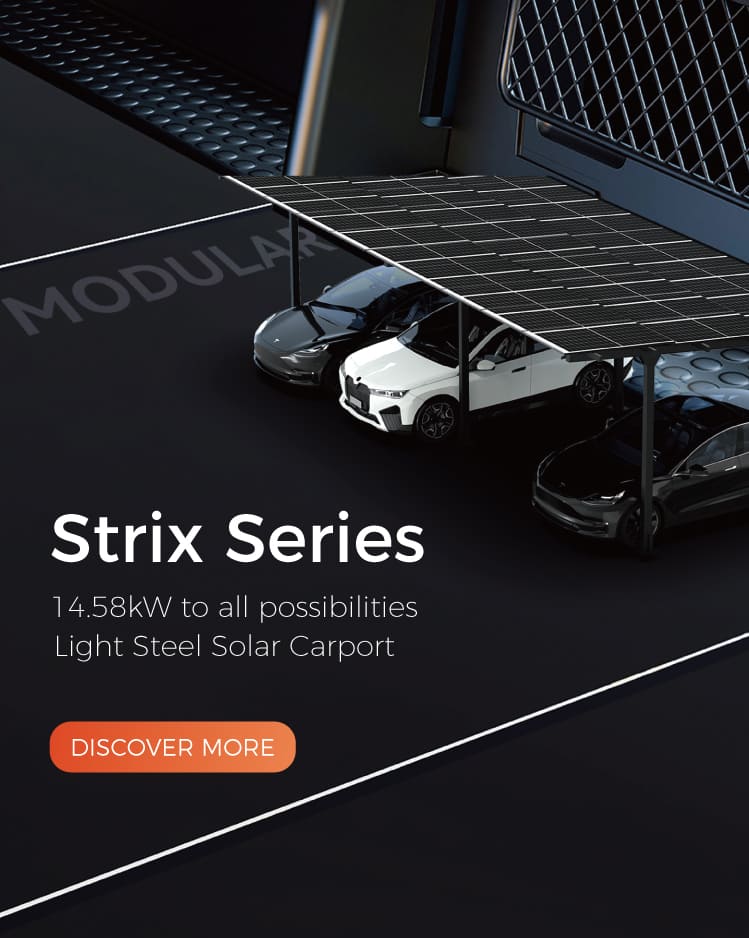 Strix Series