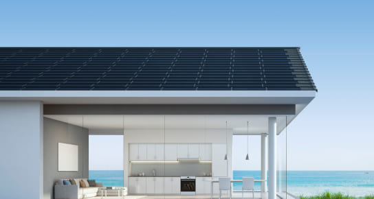 Residential Carport