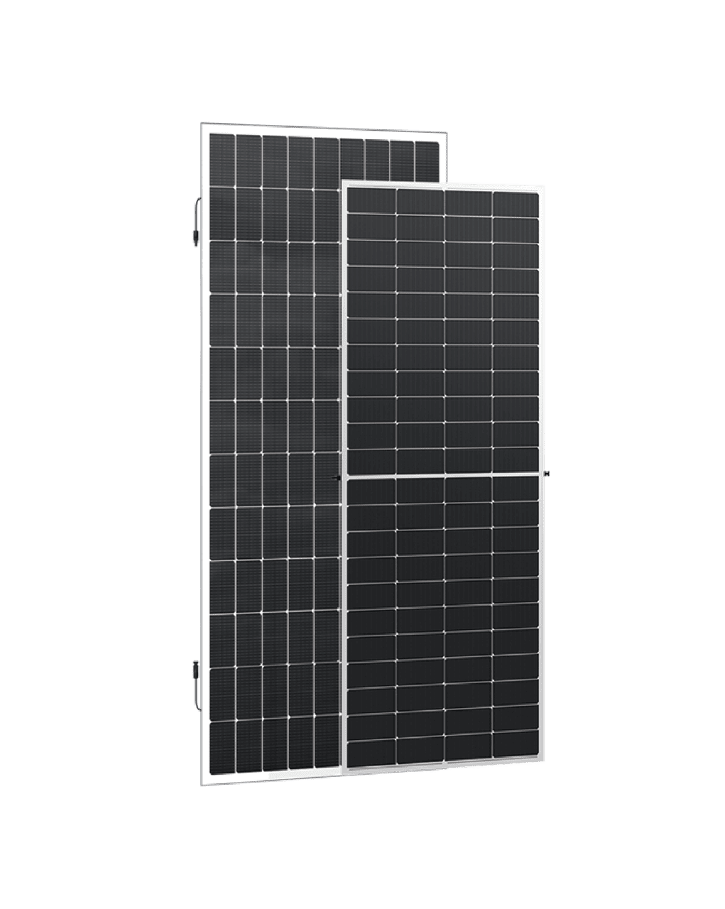 Ultra-lightweight Solar Panel